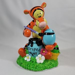 Disney Tigger Lamp - Base Only